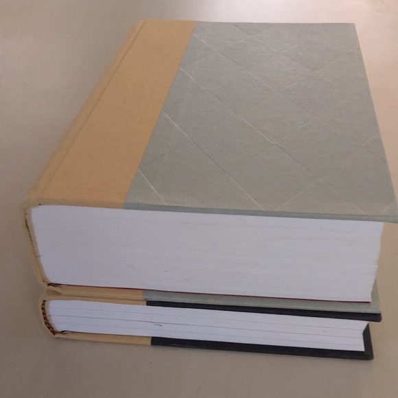 Harry Potter & deathly hallows + cursed child (2 book set) by JK J.K. Rowling - Picture 5 of 16